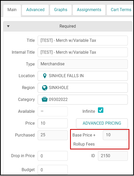2023-06-05_14_51_04-Product___TEST__-_Merch_w_Variable_Tax_-_Configio_Admin.png